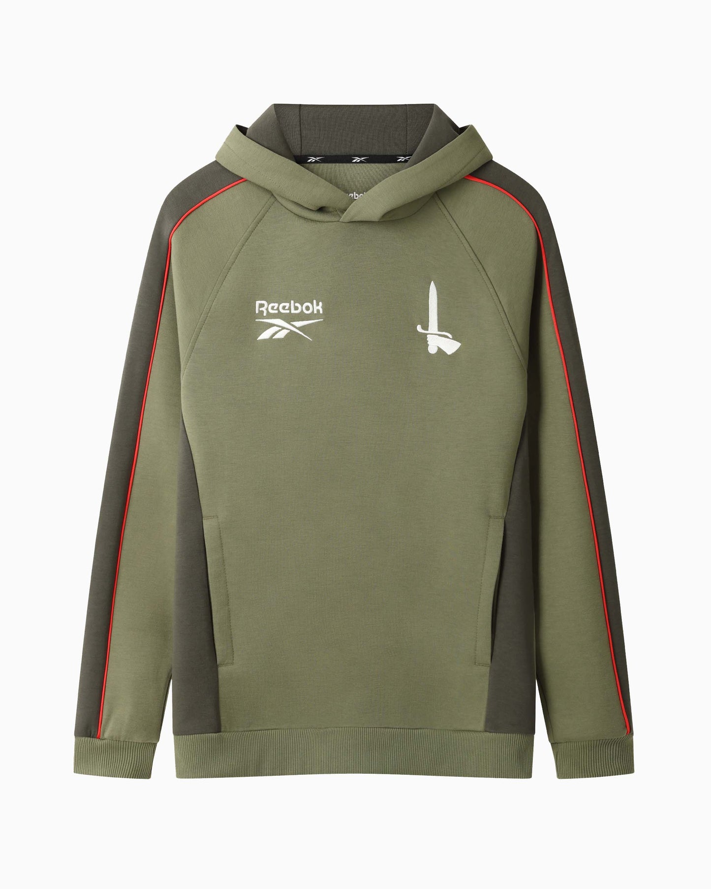 2026/27 Charlton Athletic Players Travel Hoodie - Junior