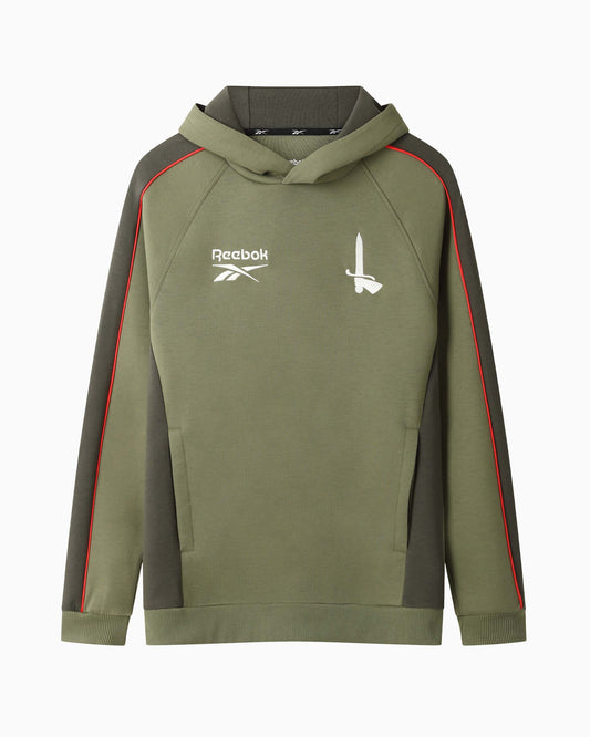 2026/27 Charlton Athletic Players Travel Hoodie - Junior