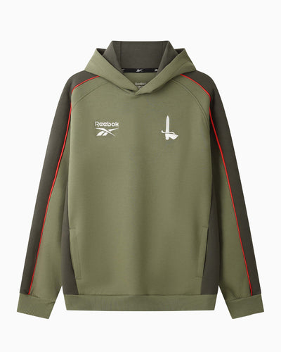 2026/27 Charlton Athletic Players Travel Hoodie