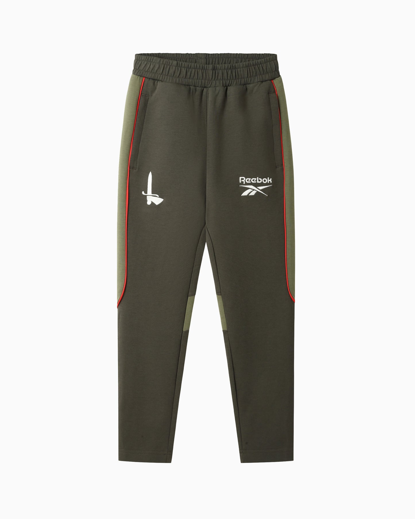 2026/27 Charlton Athletic Players Travel Pants - Junior