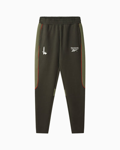 2026/27 Charlton Athletic Players Travel Pants
