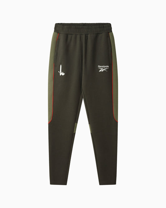2026/27 Charlton Athletic Players Travel Pants