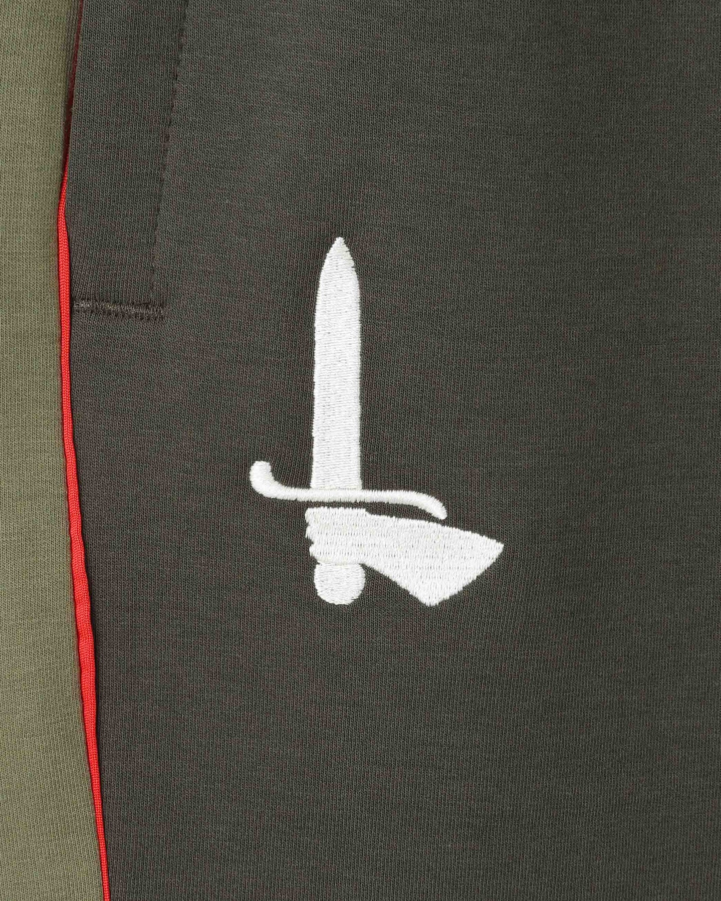 2026/27 Charlton Athletic Players Travel Pants