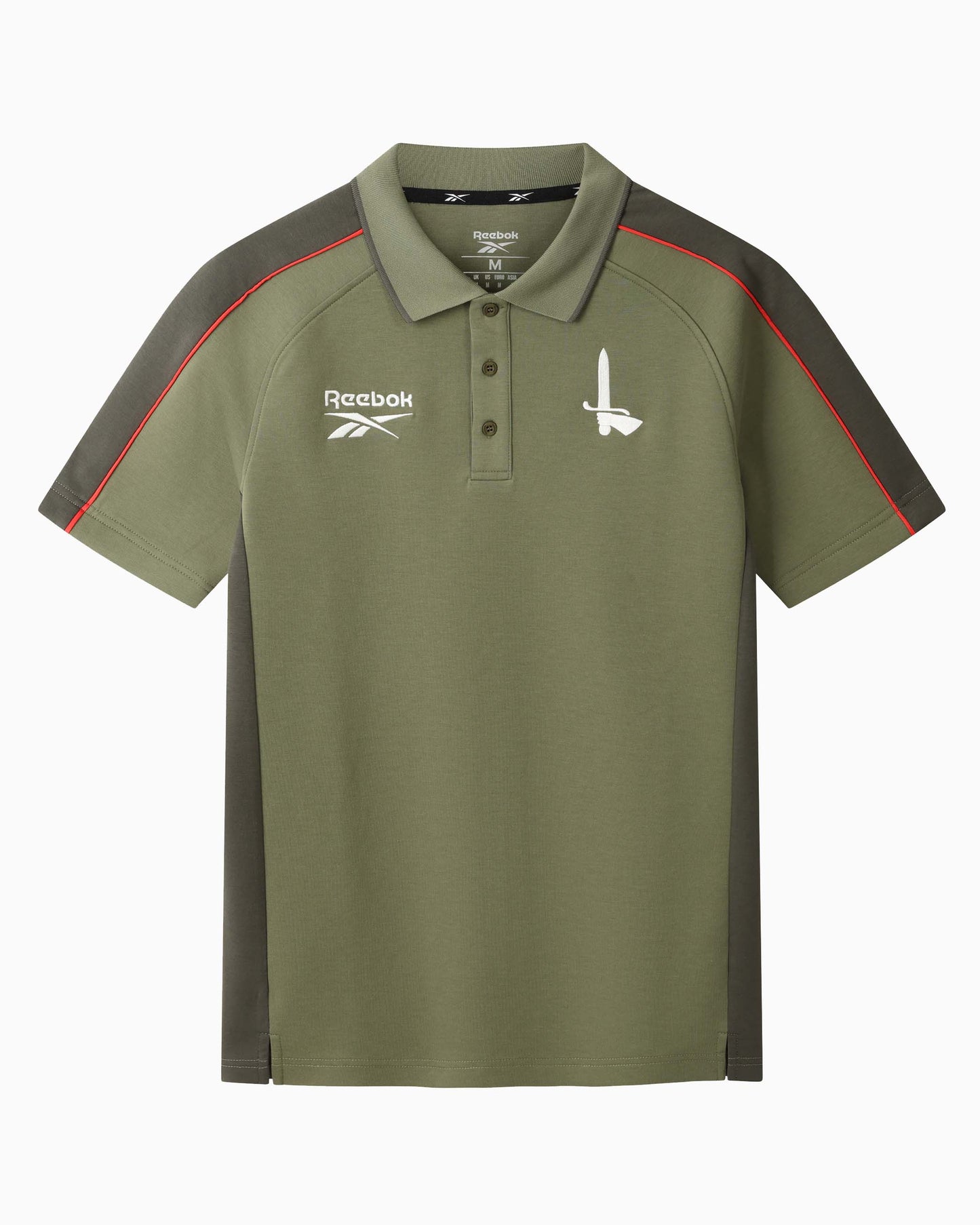 2026/27 Charlton Athletic Players Travel Polo