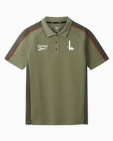 2026/27 Charlton Athletic Players Travel Polo