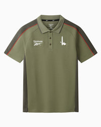 2026/27 Charlton Athletic Players Travel Polo