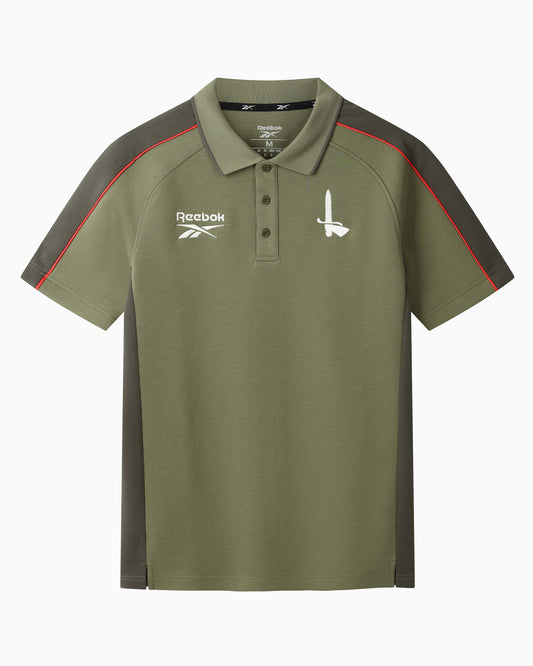 2026/27 Charlton Athletic Players Travel Polo