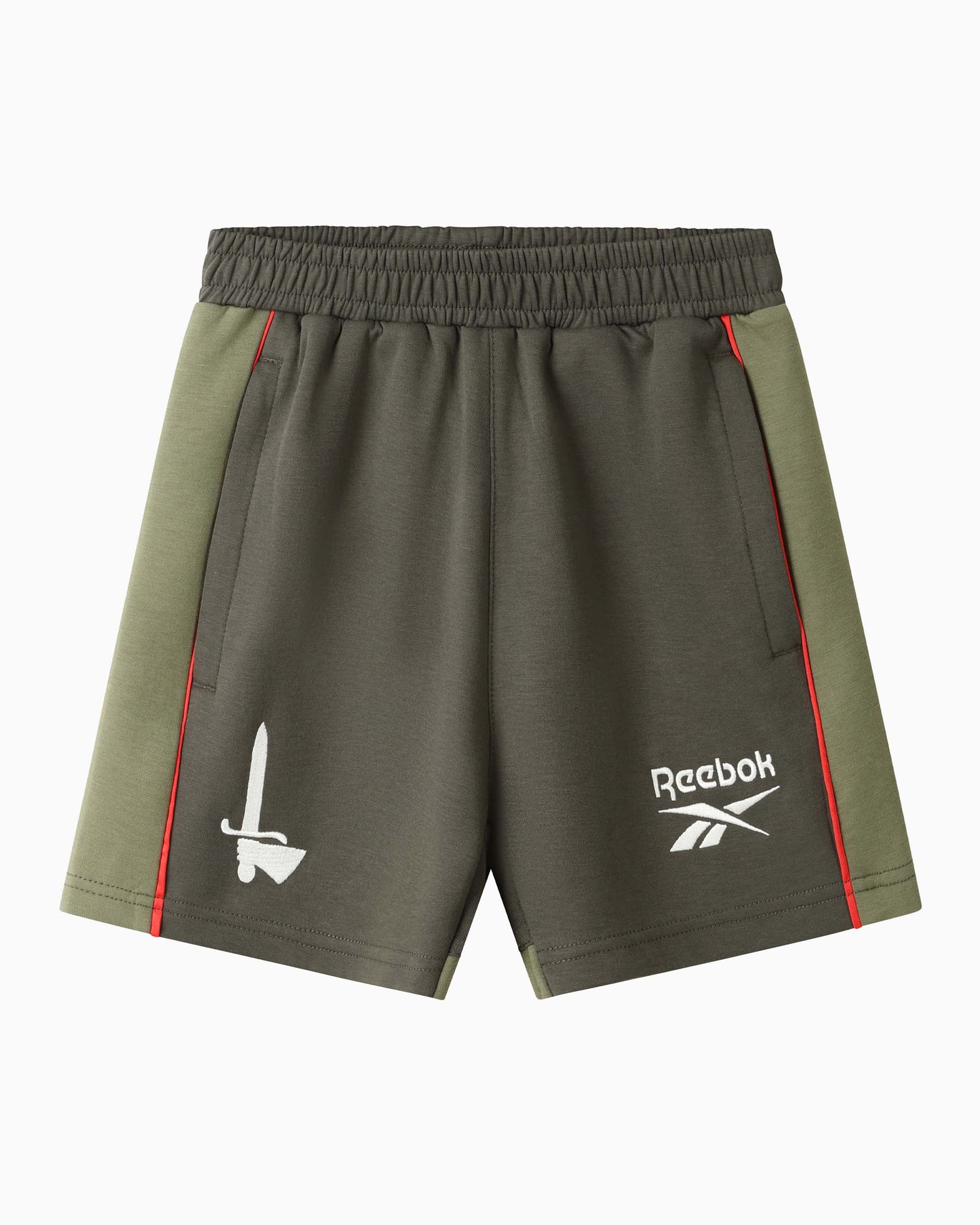 2026/27 Charlton Athletic Players Travel Shorts  - Junior