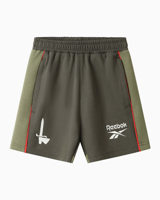 2026/27 Charlton Athletic Players Travel Shorts  - Junior