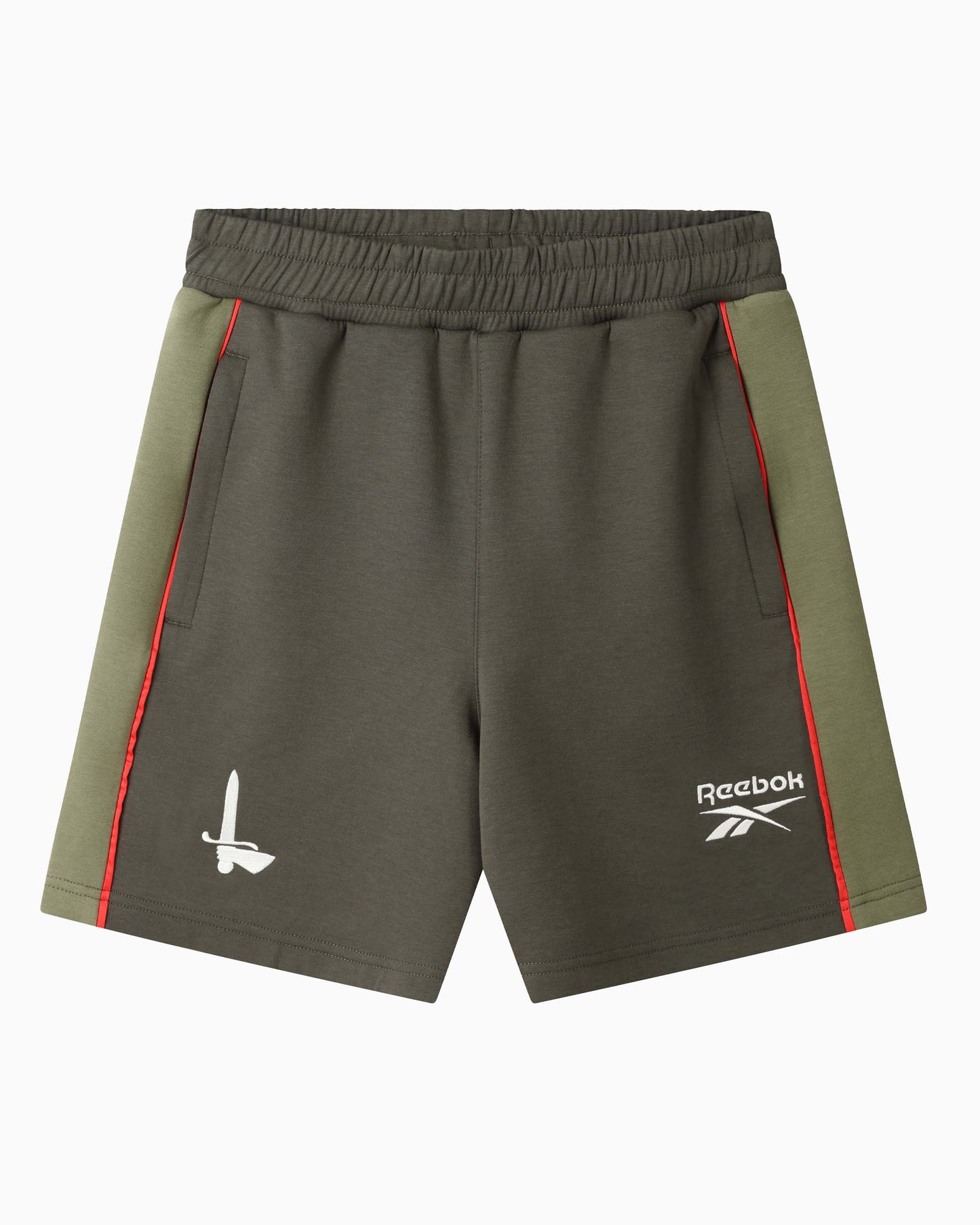 2026/27 Charlton Athletic Players Travel Shorts