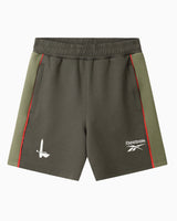 2026/27 Charlton Athletic Players Travel Shorts