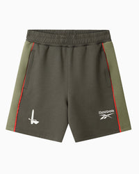 2026/27 Charlton Athletic Players Travel Shorts
