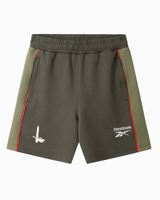 2026/27 Charlton Athletic Players Travel Shorts