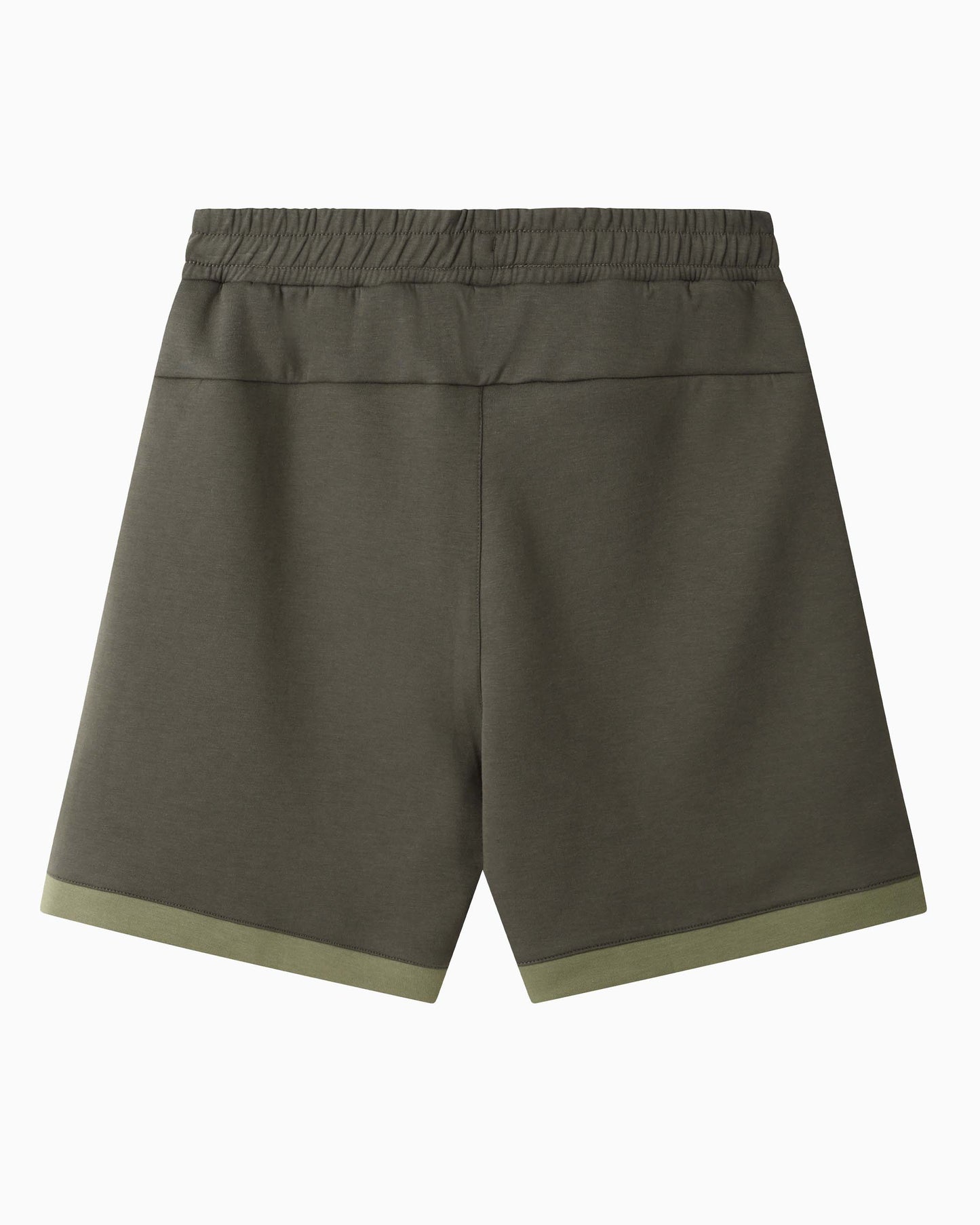 2026/27 Charlton Athletic Players Travel Shorts