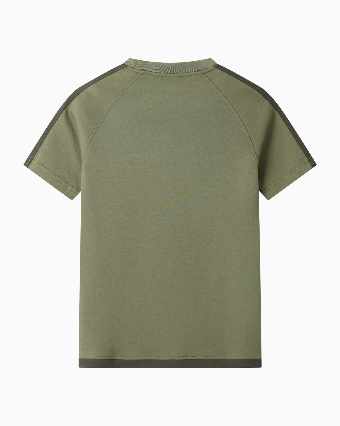 2026/27 Charlton Athletic Players Travel T-Shirt - Junior