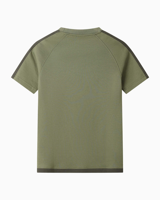 2026/27 Charlton Athletic Players Travel T-Shirt - Junior