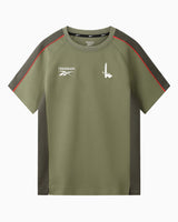2026/27 Charlton Athletic Players Travel T-Shirt