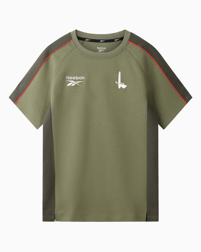 2026/27 Charlton Athletic Players Travel T-Shirt