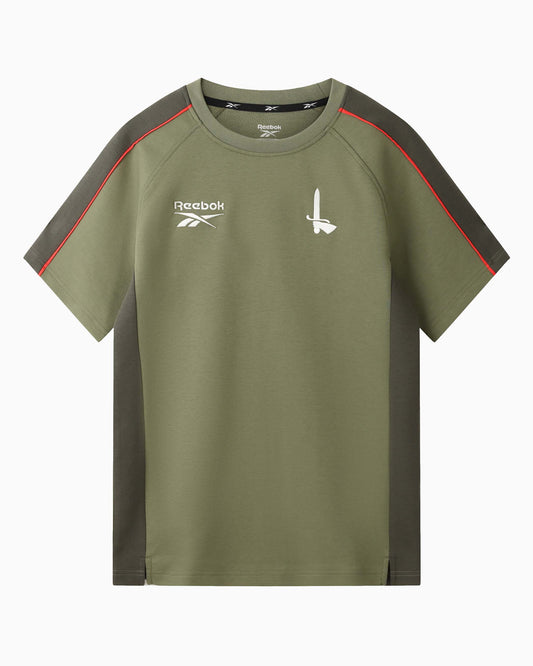2026/27 Charlton Athletic Players Travel T-Shirt