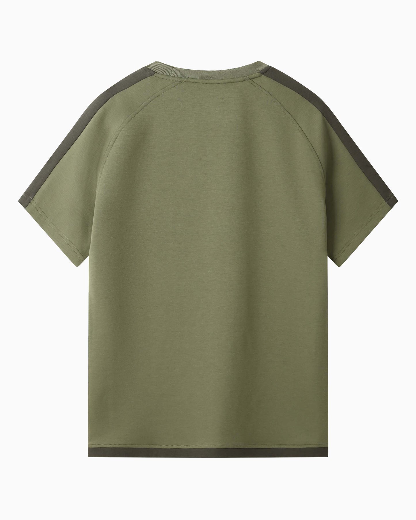 2026/27 Charlton Athletic Players Travel T-Shirt
