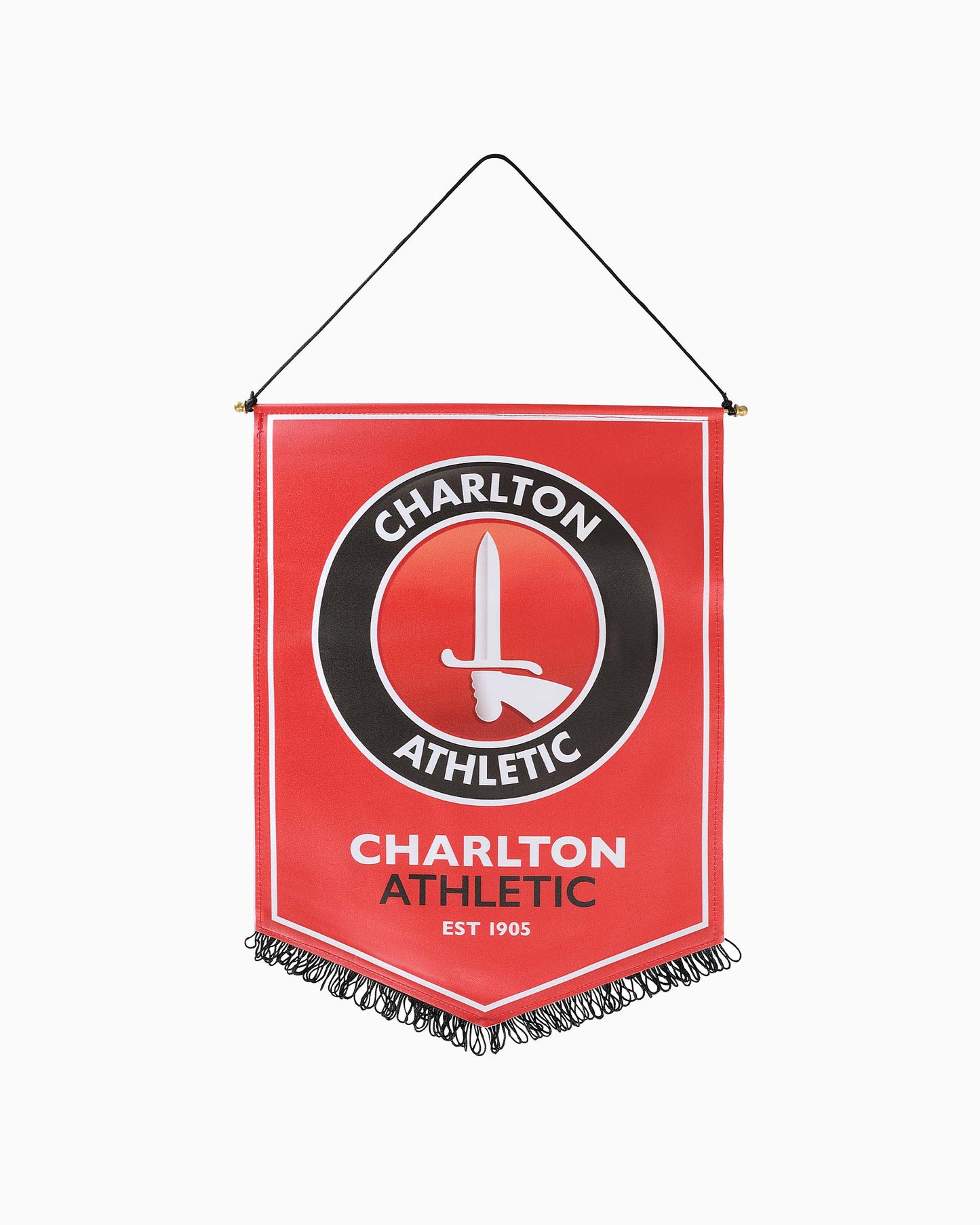 CLR Large Pennant