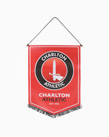 CLR Large Pennant
