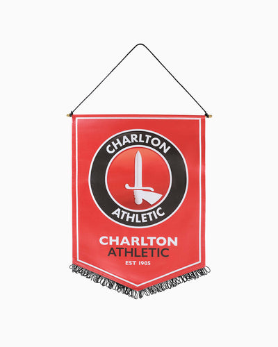 CLR Large Pennant