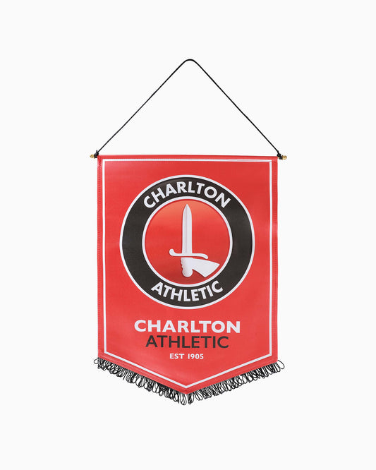 CLR Large Pennant