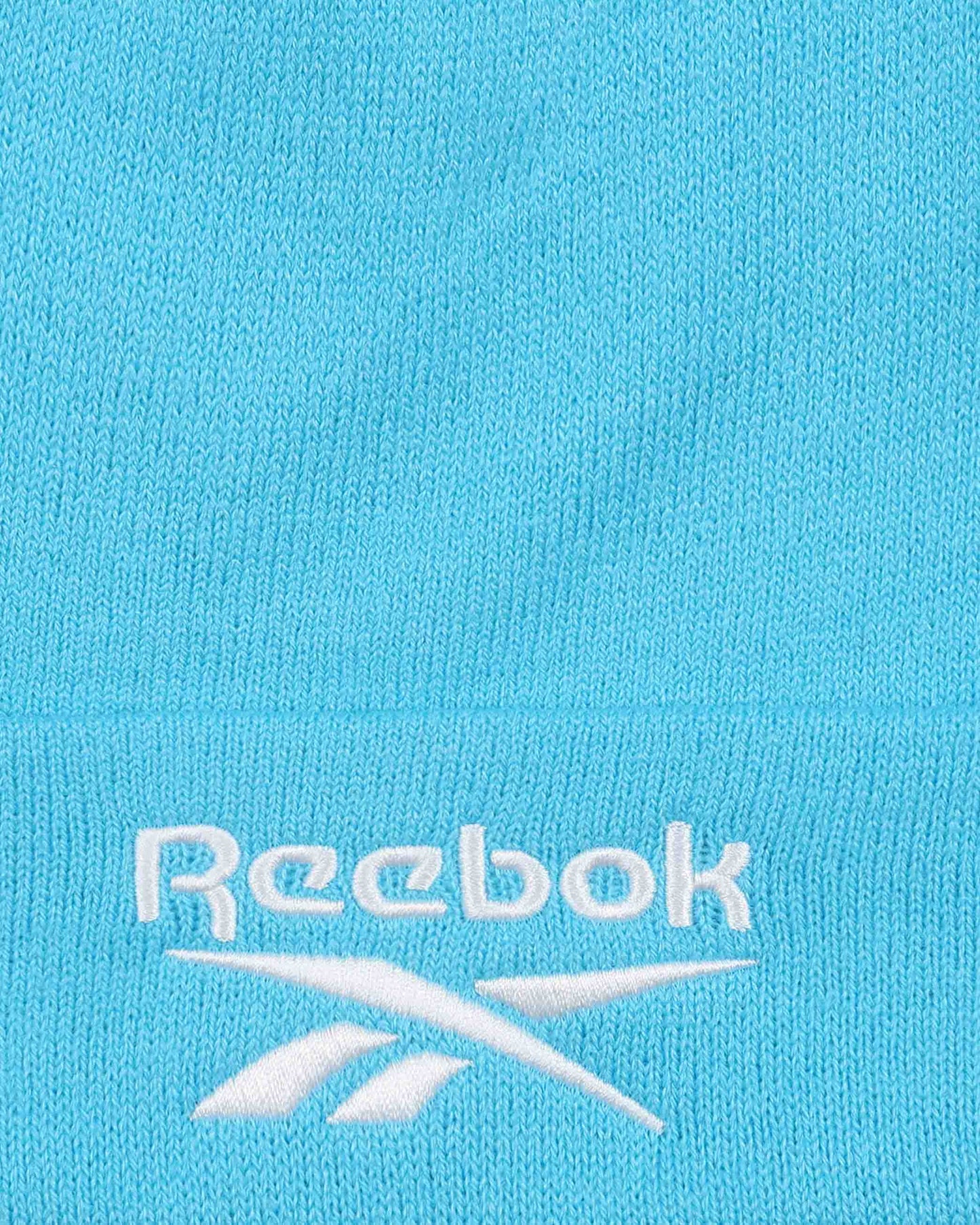 Cafc/Reebok Blue Bobble Hat