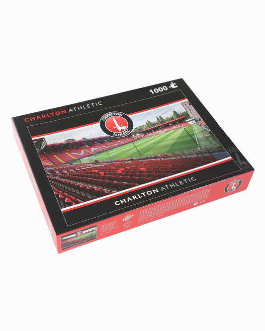 Stadium Jigsaw Puzzle