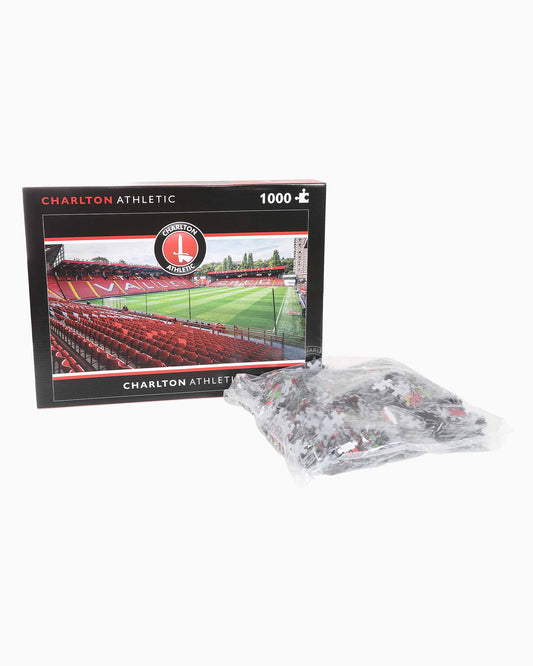 Stadium Jigsaw Puzzle