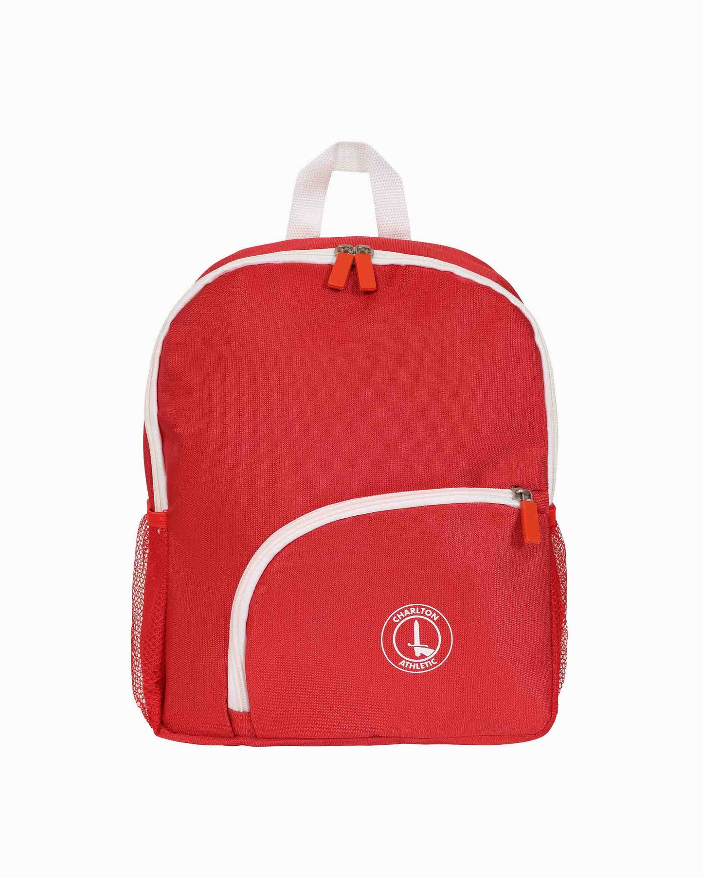 Red Back Pack