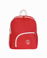 Red Back Pack