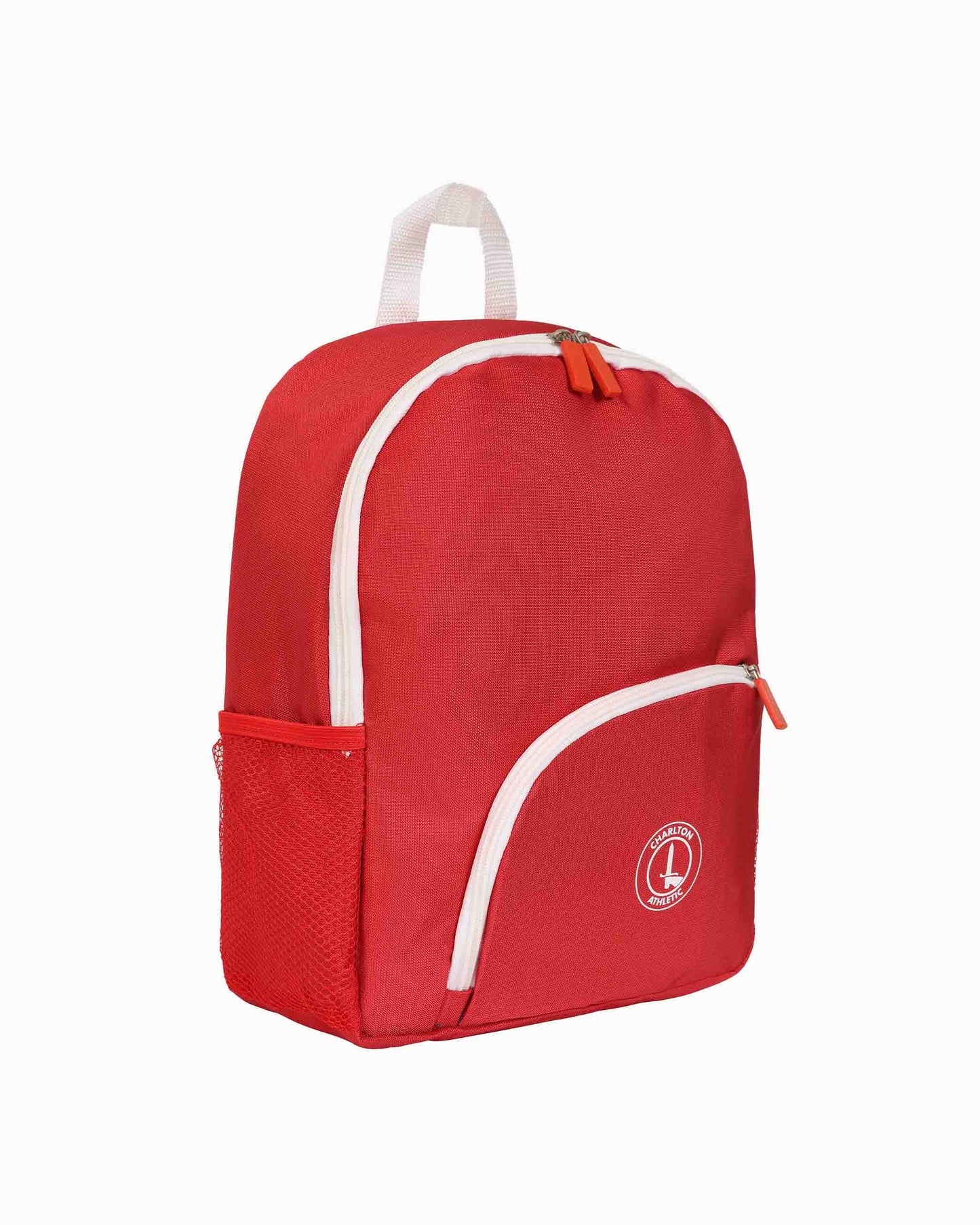 Red Back Pack
