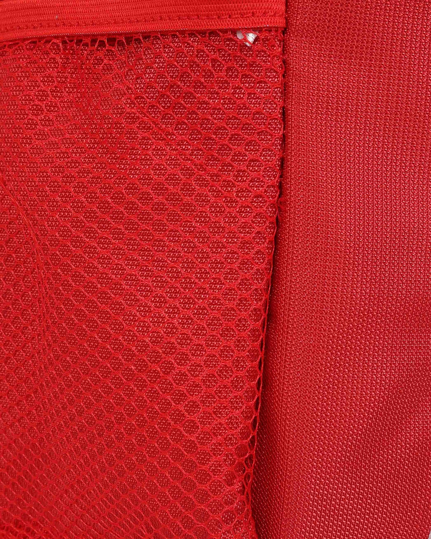 Red Back Pack