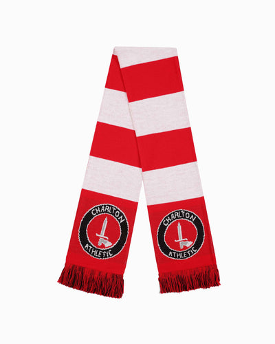Classic Bar Scarf