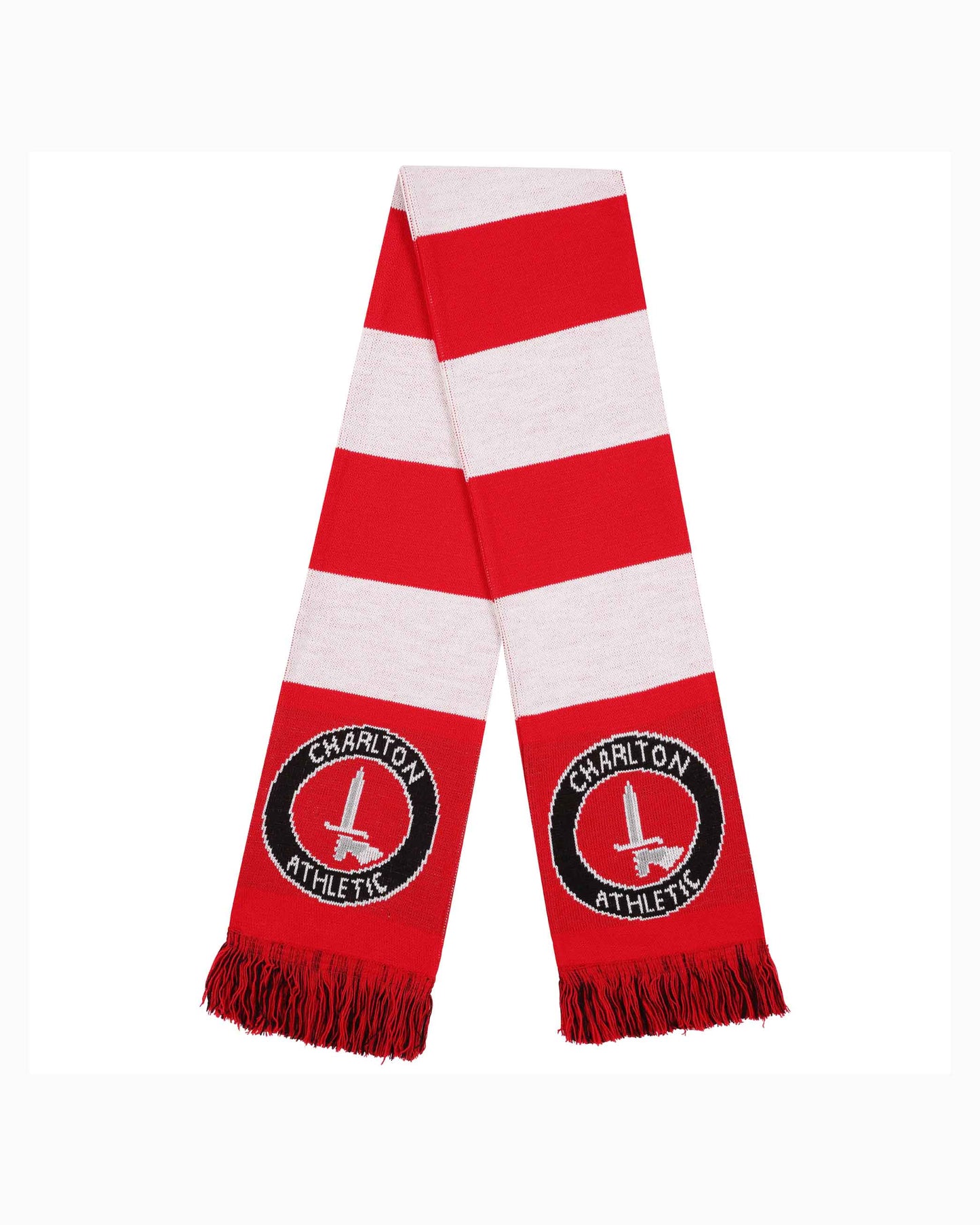 Classic Bar Scarf