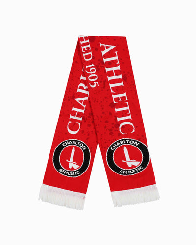Established 1905 Scarf
