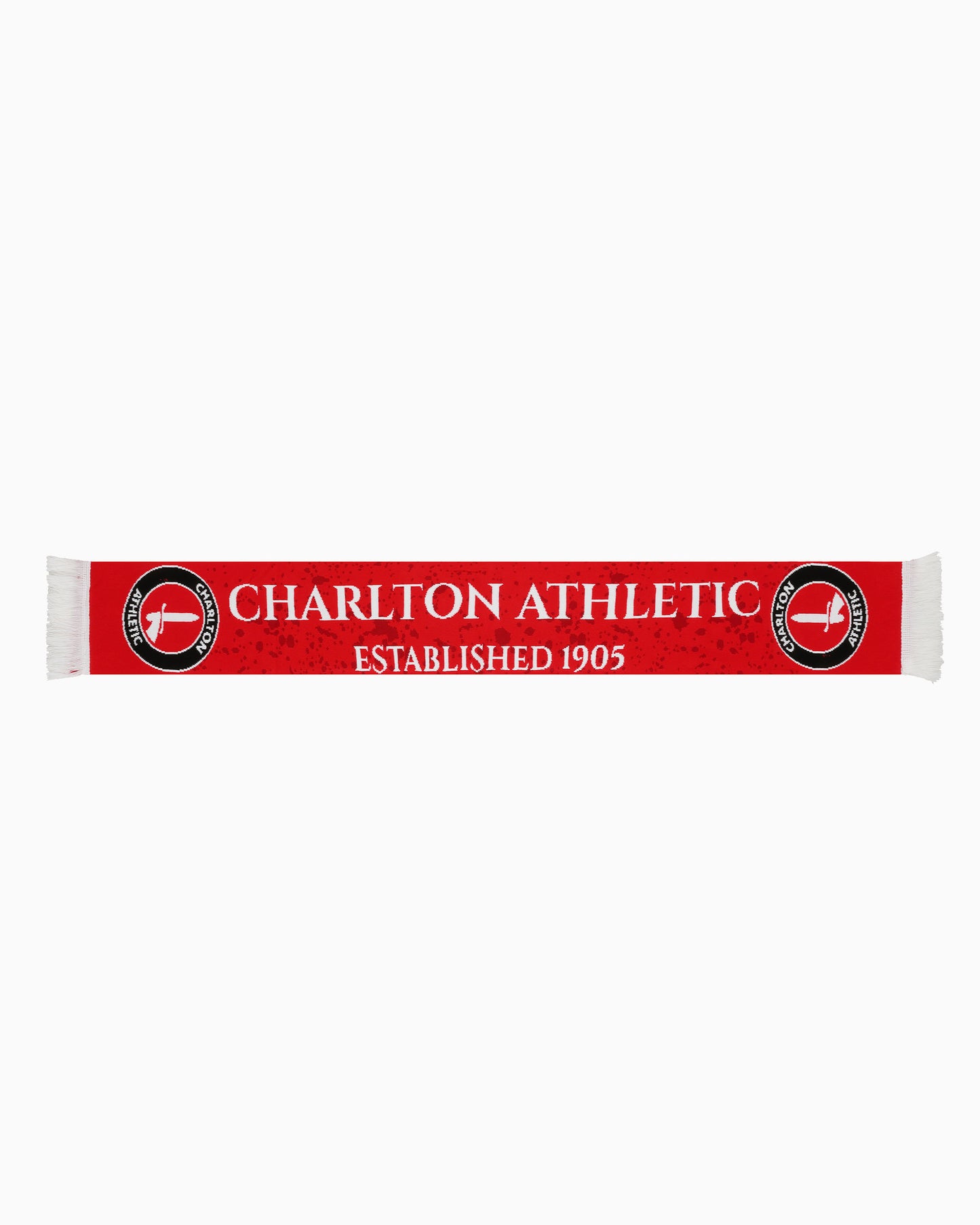 Established 1905 Scarf