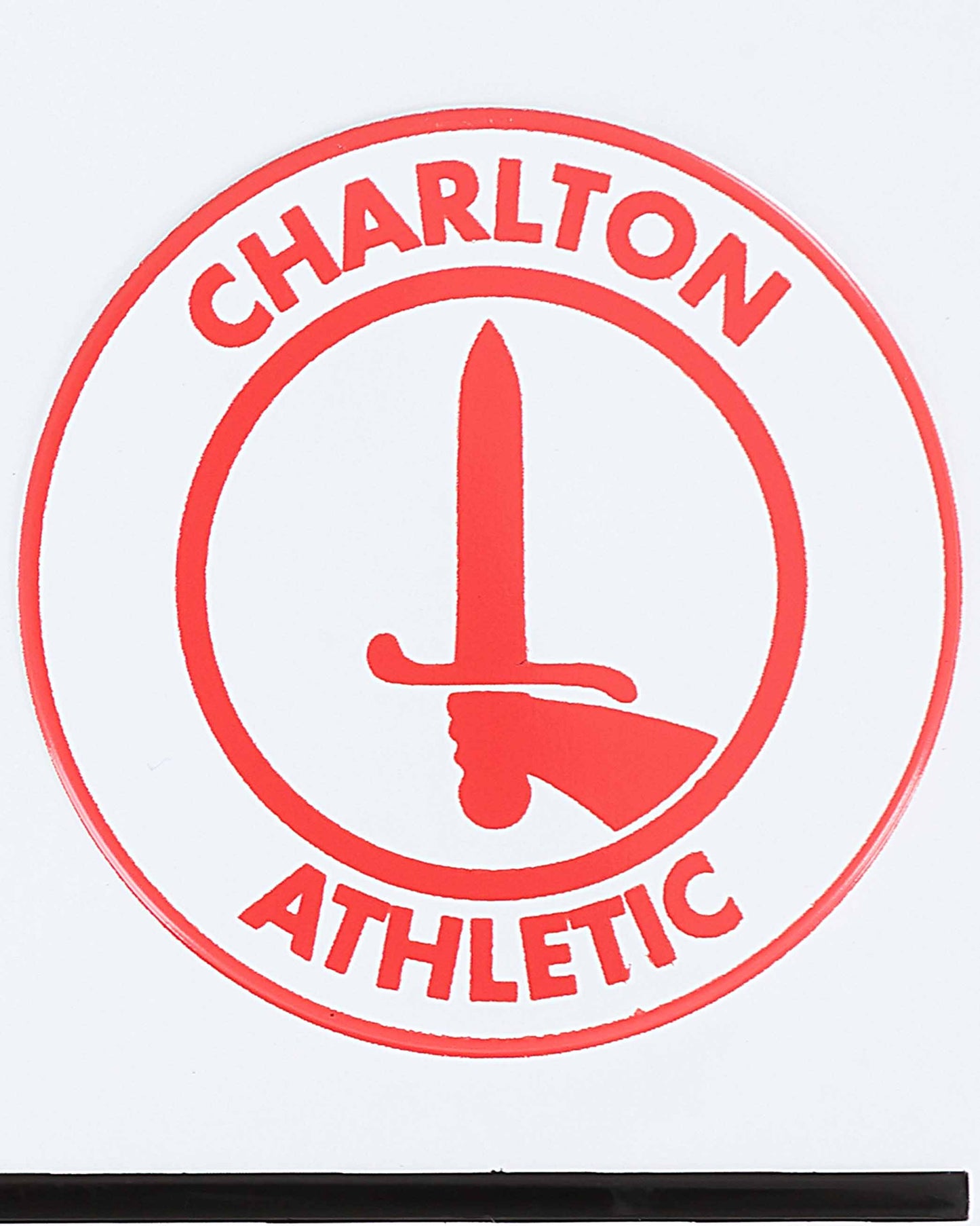 Charlton Street Sign Key Holder