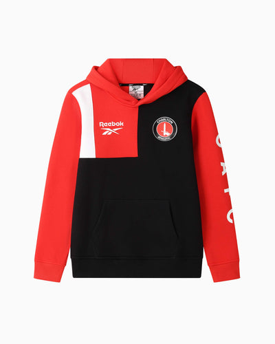 Classic Hoody Juniors