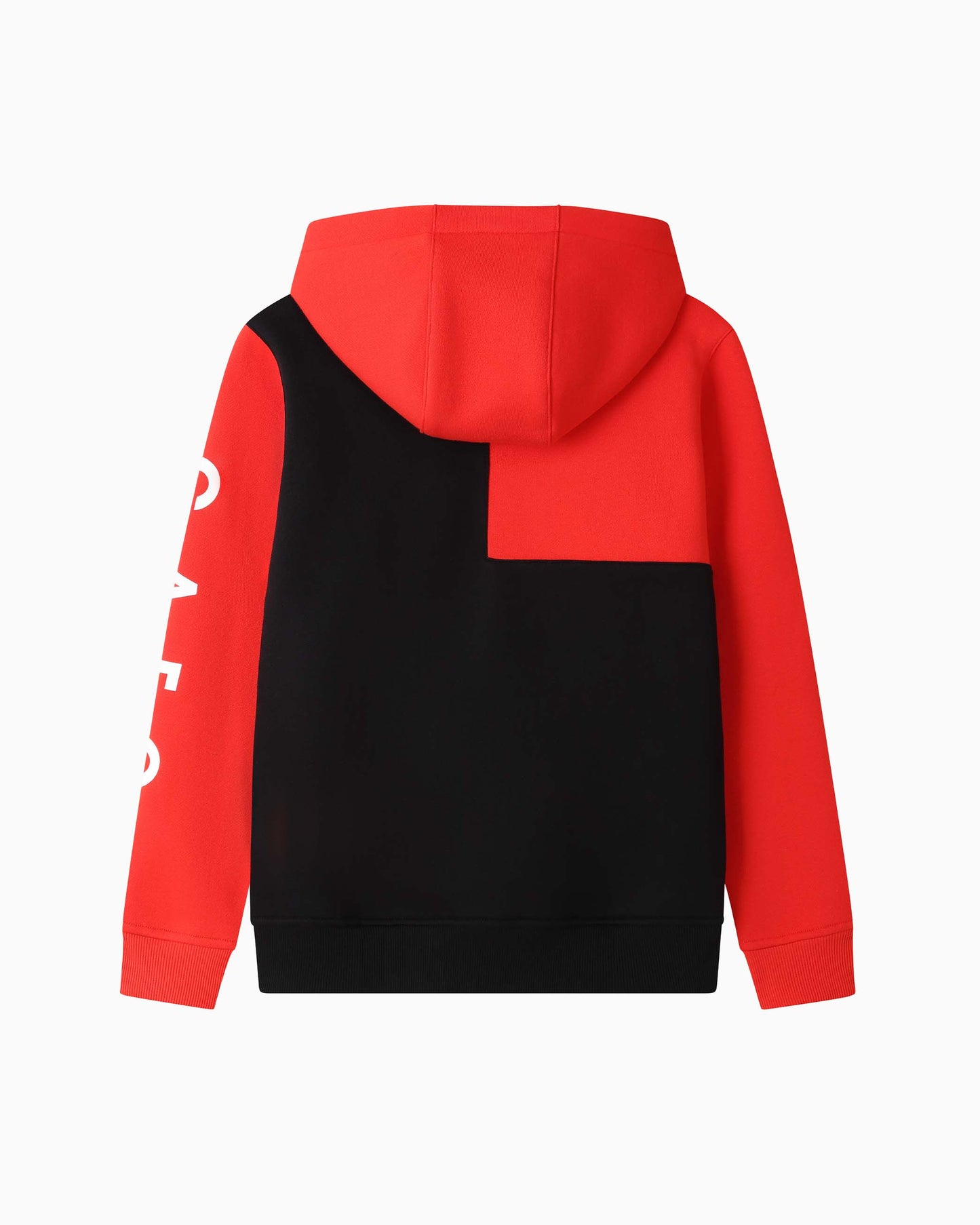 Classic Hoody Juniors