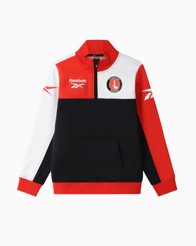 Classic Mid-layer Juniors
