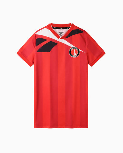Classic Red Jersey Junior