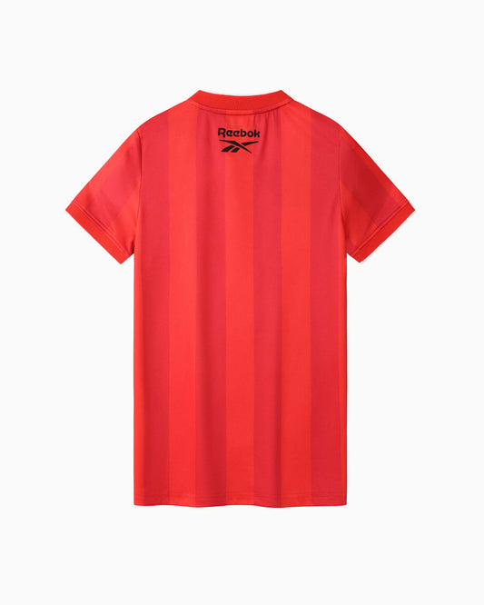 Classic Red Jersey Junior