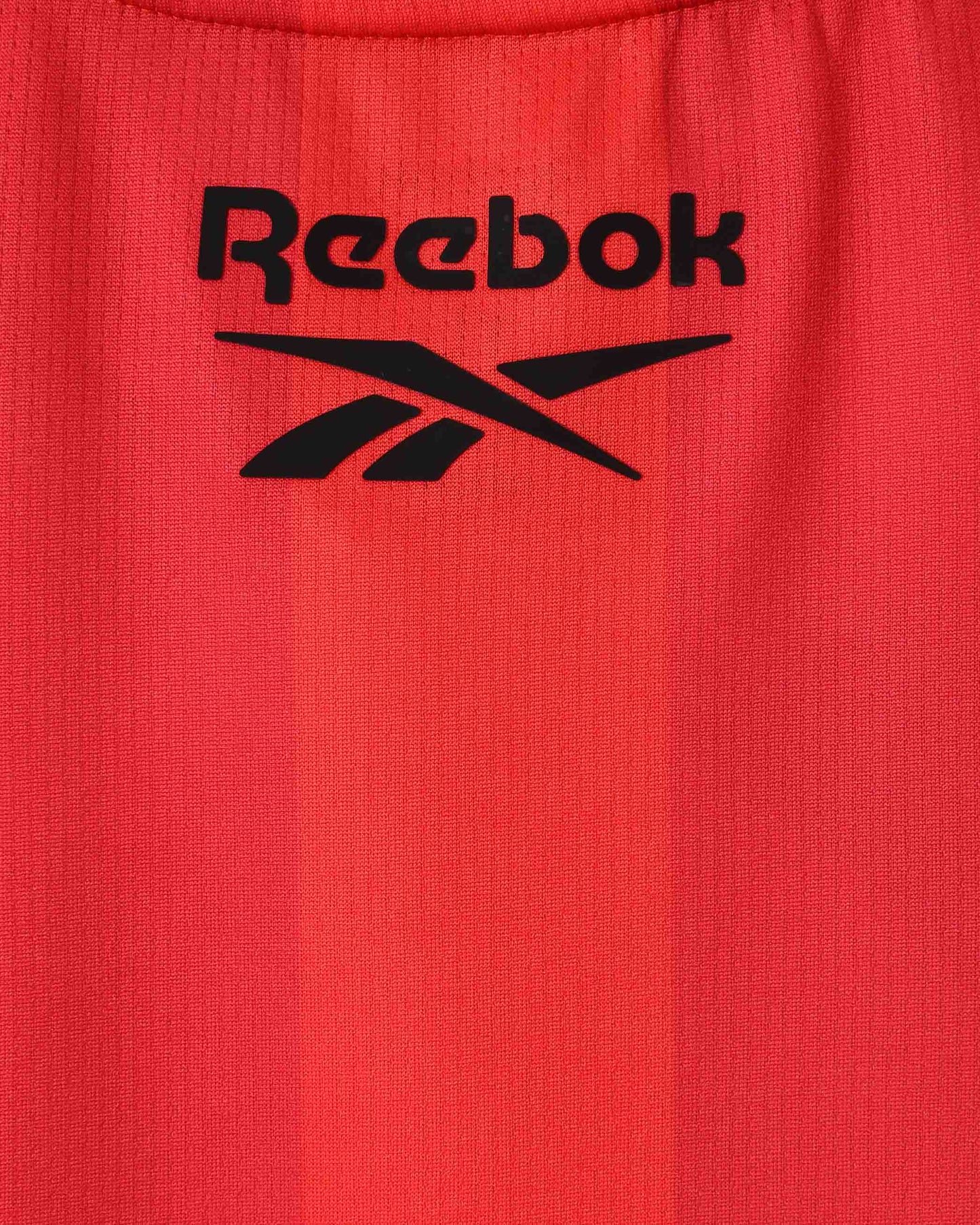 Classic Red Jersey Junior