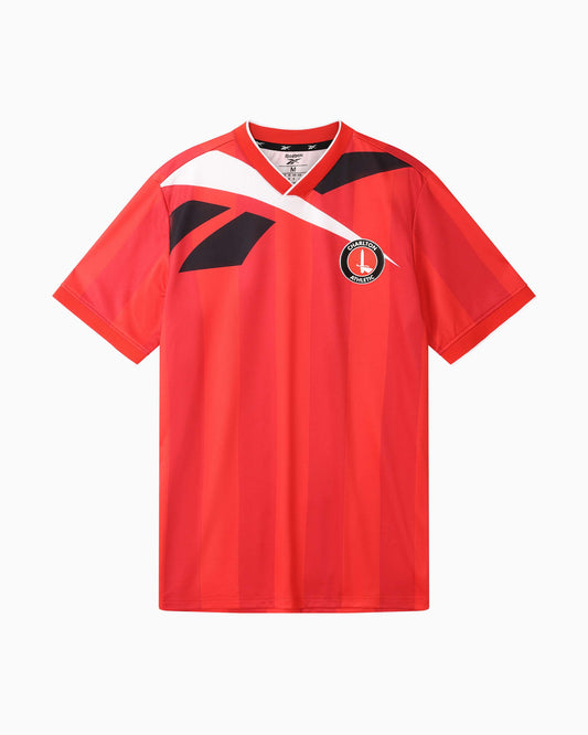 Classic Red Jersey - Adult