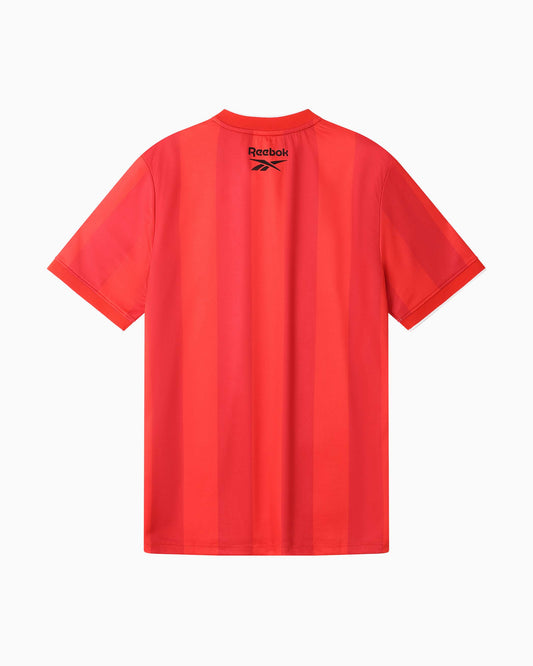 Classic Red Jersey - Adult
