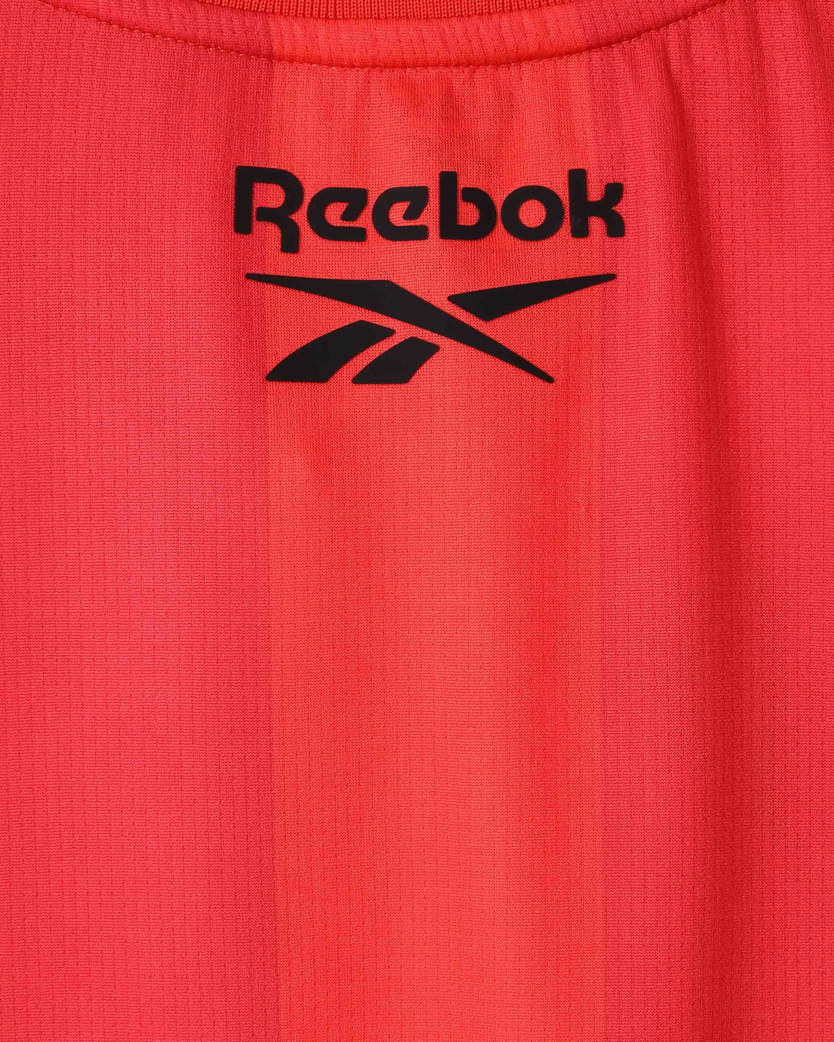 Classic Red Jersey - Adult