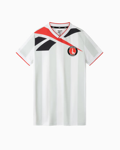 Classic White Jersey Junior